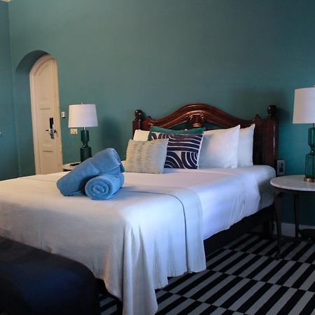 Kura Botanica Hotel Willemstad Ngoại thất bức ảnh