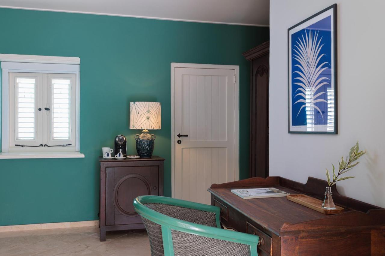 Kura Botanica Hotel Willemstad Ngoại thất bức ảnh