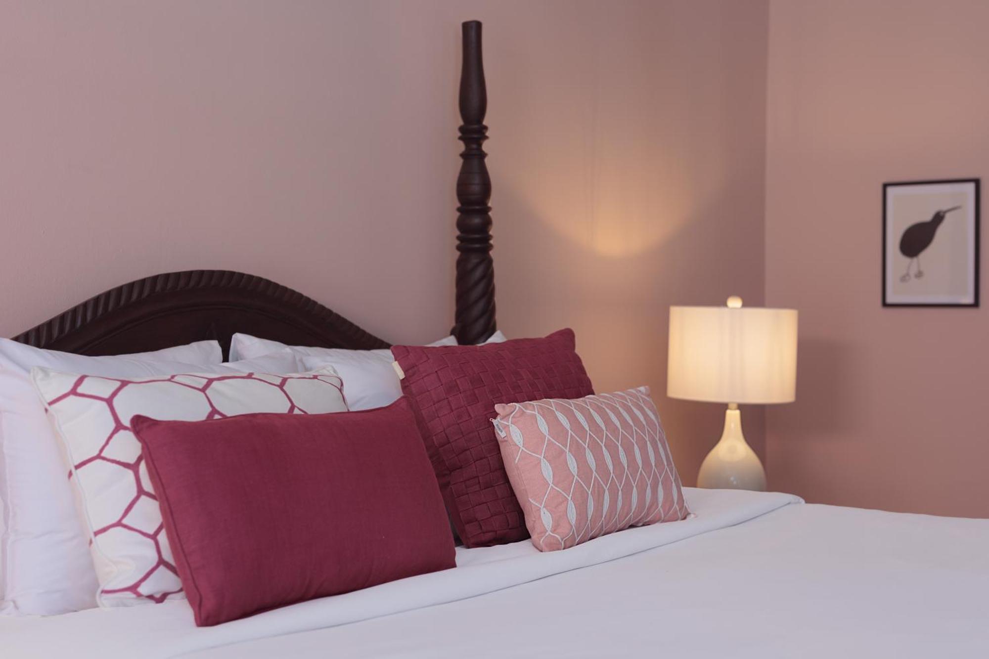Kura Botanica Hotel Willemstad Ngoại thất bức ảnh