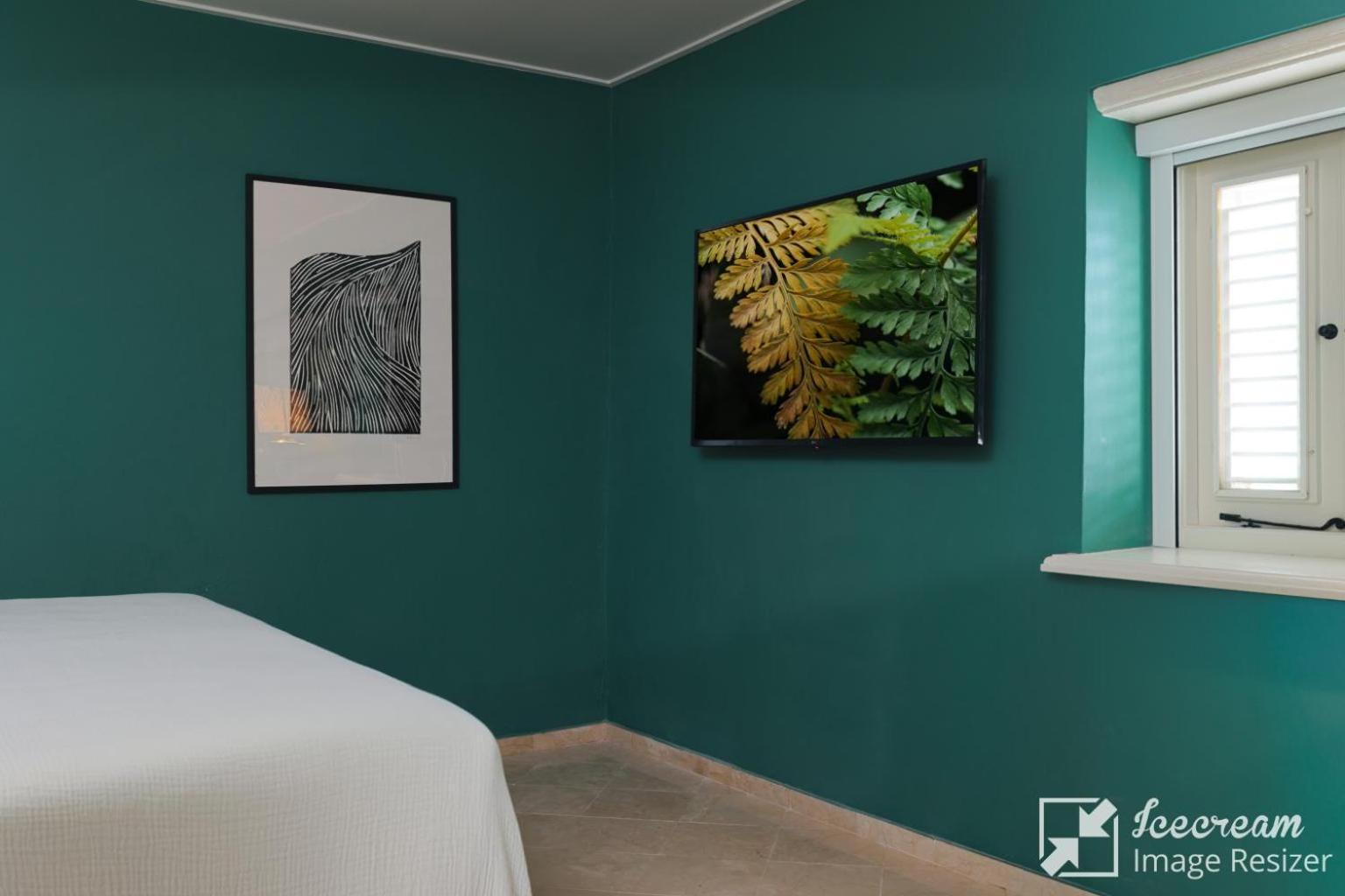 Kura Botanica Hotel Willemstad Ngoại thất bức ảnh