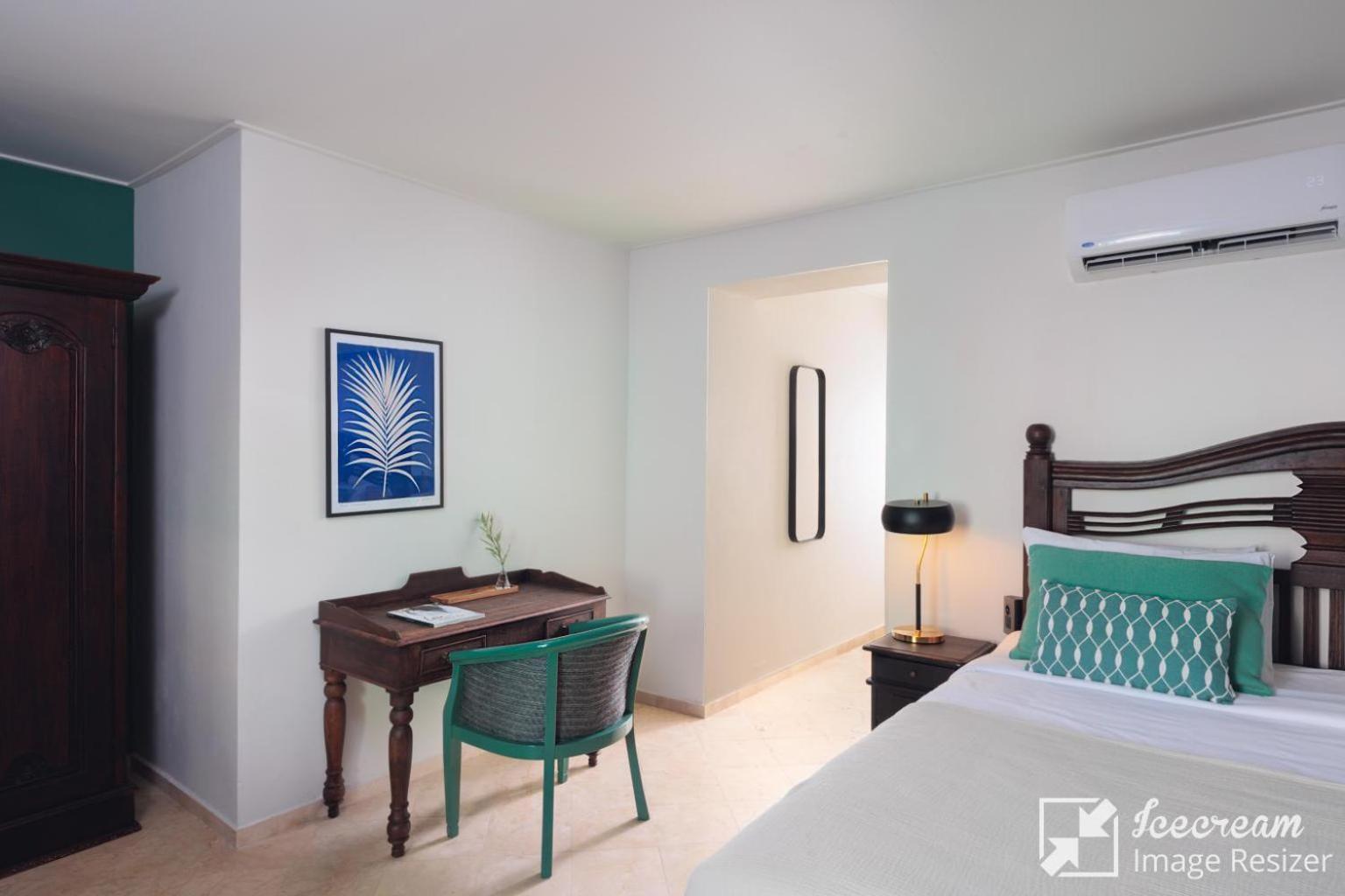 Kura Botanica Hotel Willemstad Ngoại thất bức ảnh