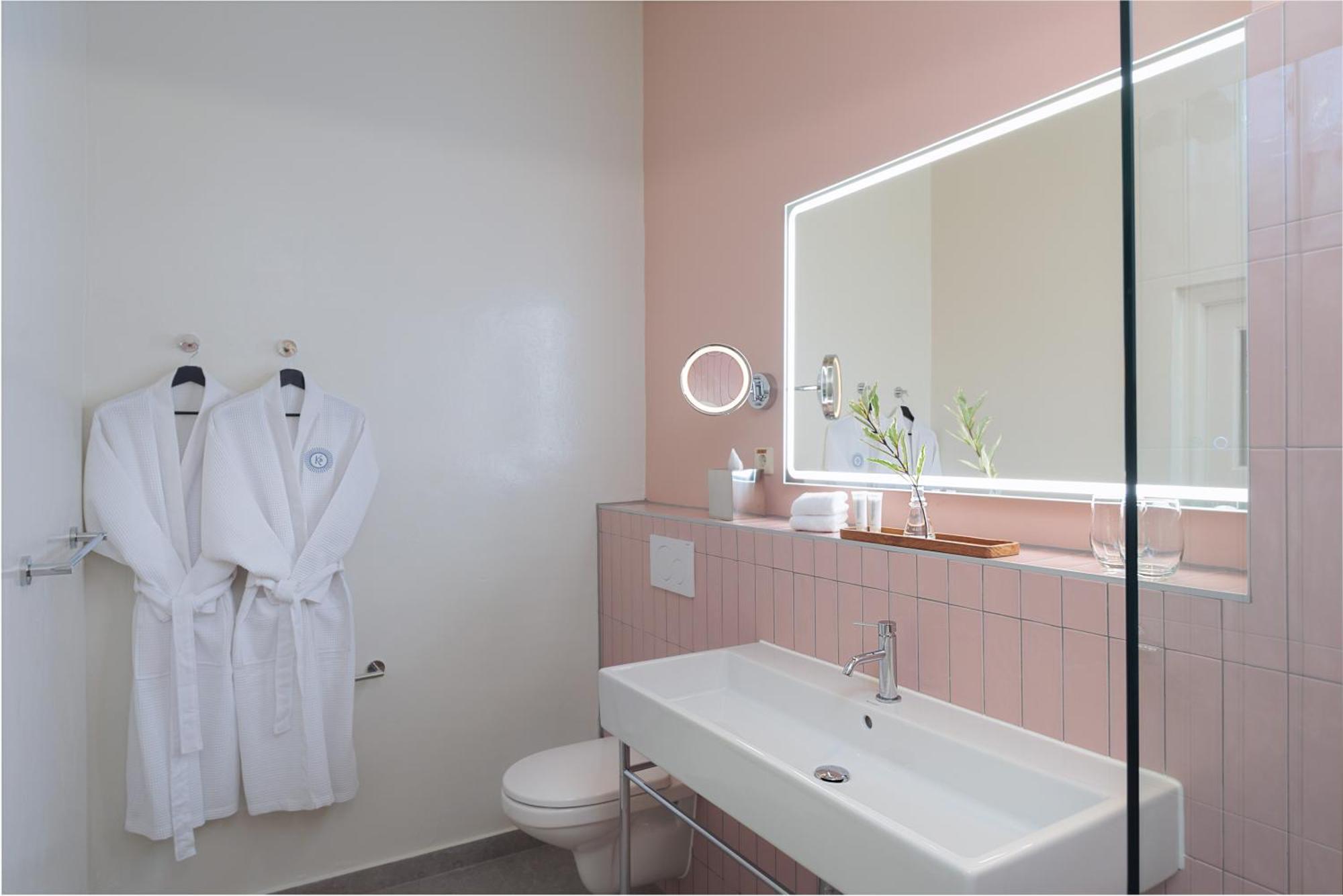 Kura Botanica Hotel Willemstad Ngoại thất bức ảnh