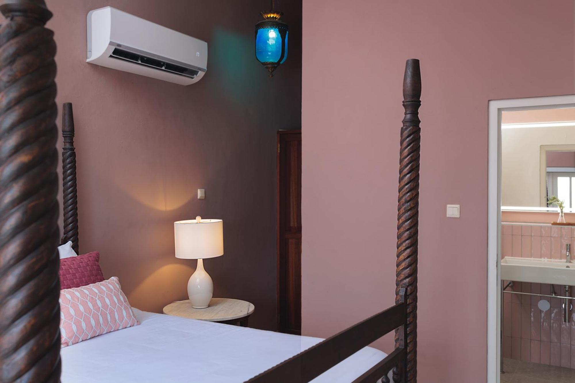 Kura Botanica Hotel Willemstad Ngoại thất bức ảnh