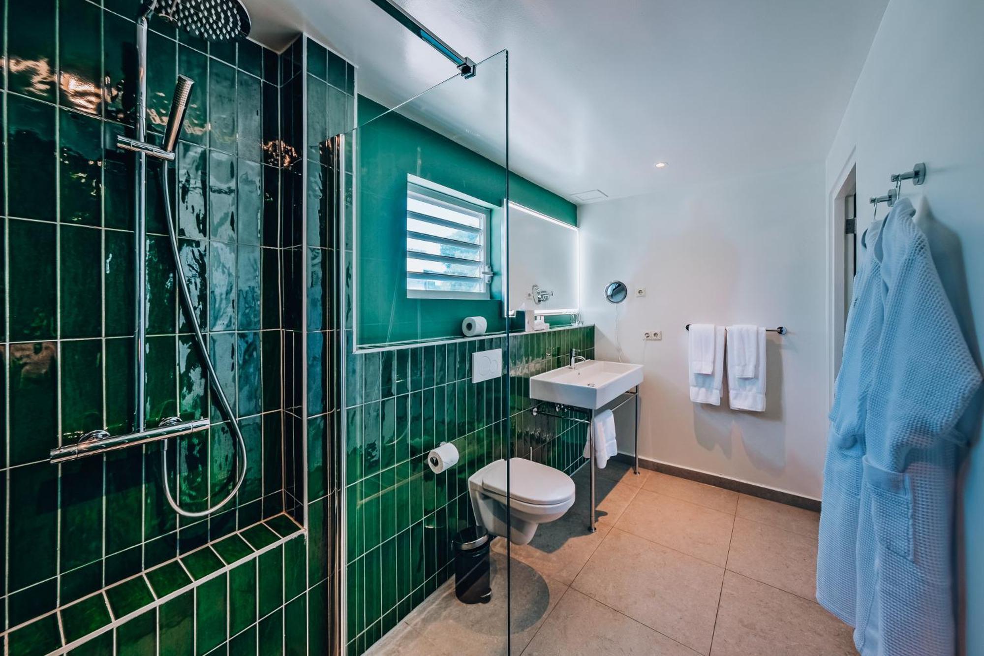 Kura Botanica Hotel Willemstad Ngoại thất bức ảnh