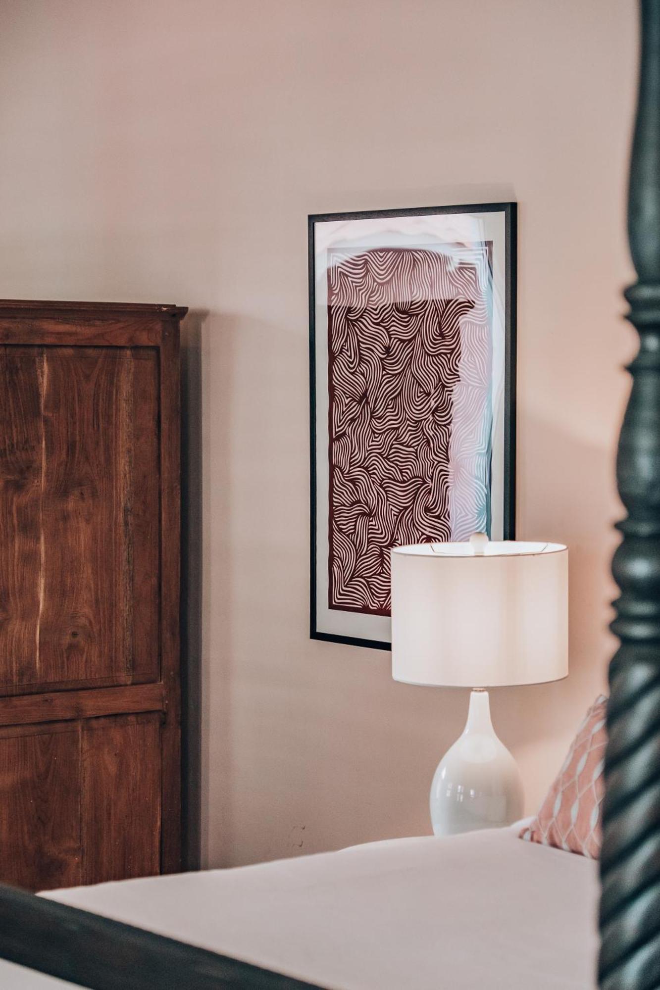 Kura Botanica Hotel Willemstad Ngoại thất bức ảnh