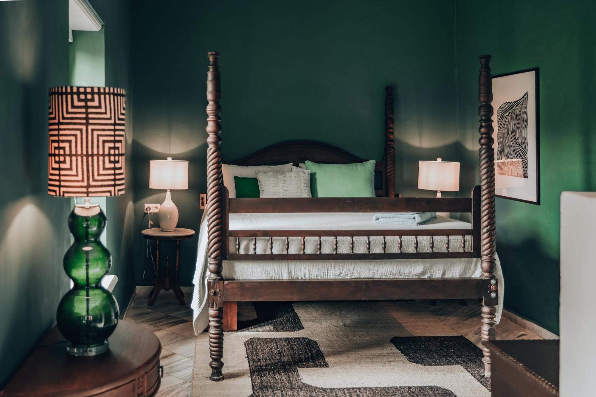 Kura Botanica Hotel Willemstad Ngoại thất bức ảnh
