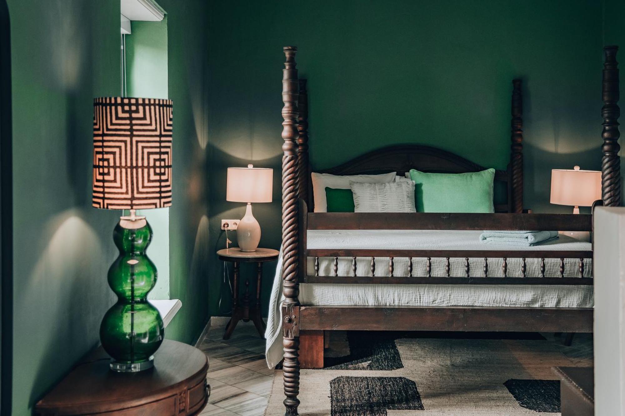 Kura Botanica Hotel Willemstad Ngoại thất bức ảnh