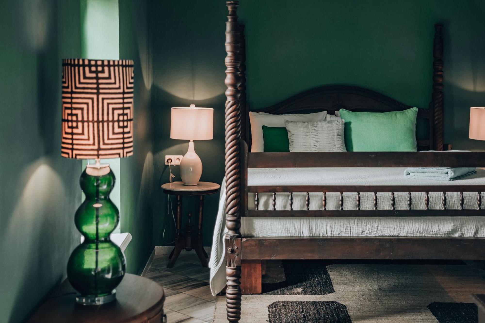Kura Botanica Hotel Willemstad Ngoại thất bức ảnh