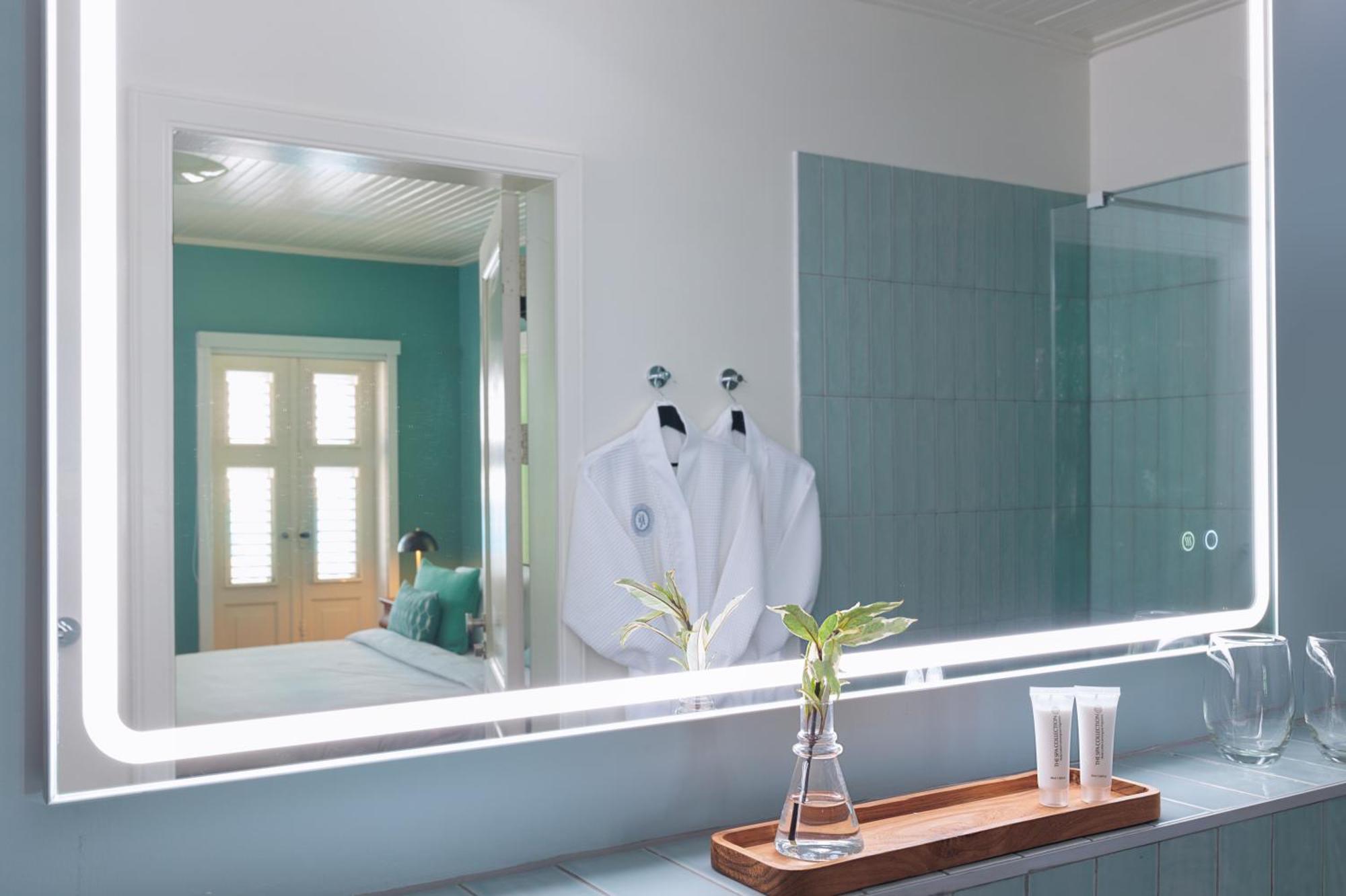 Kura Botanica Hotel Willemstad Ngoại thất bức ảnh