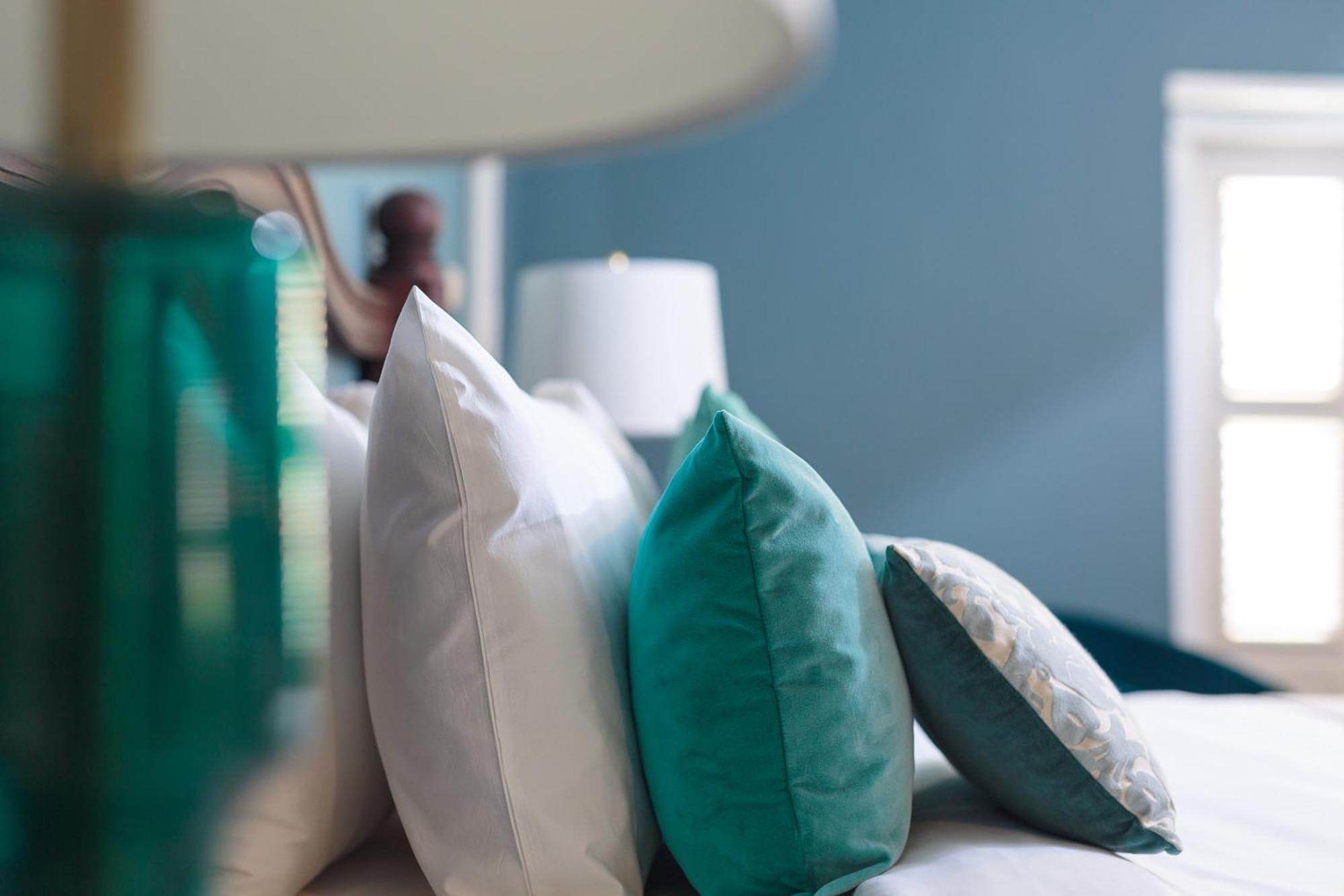Kura Botanica Hotel Willemstad Ngoại thất bức ảnh