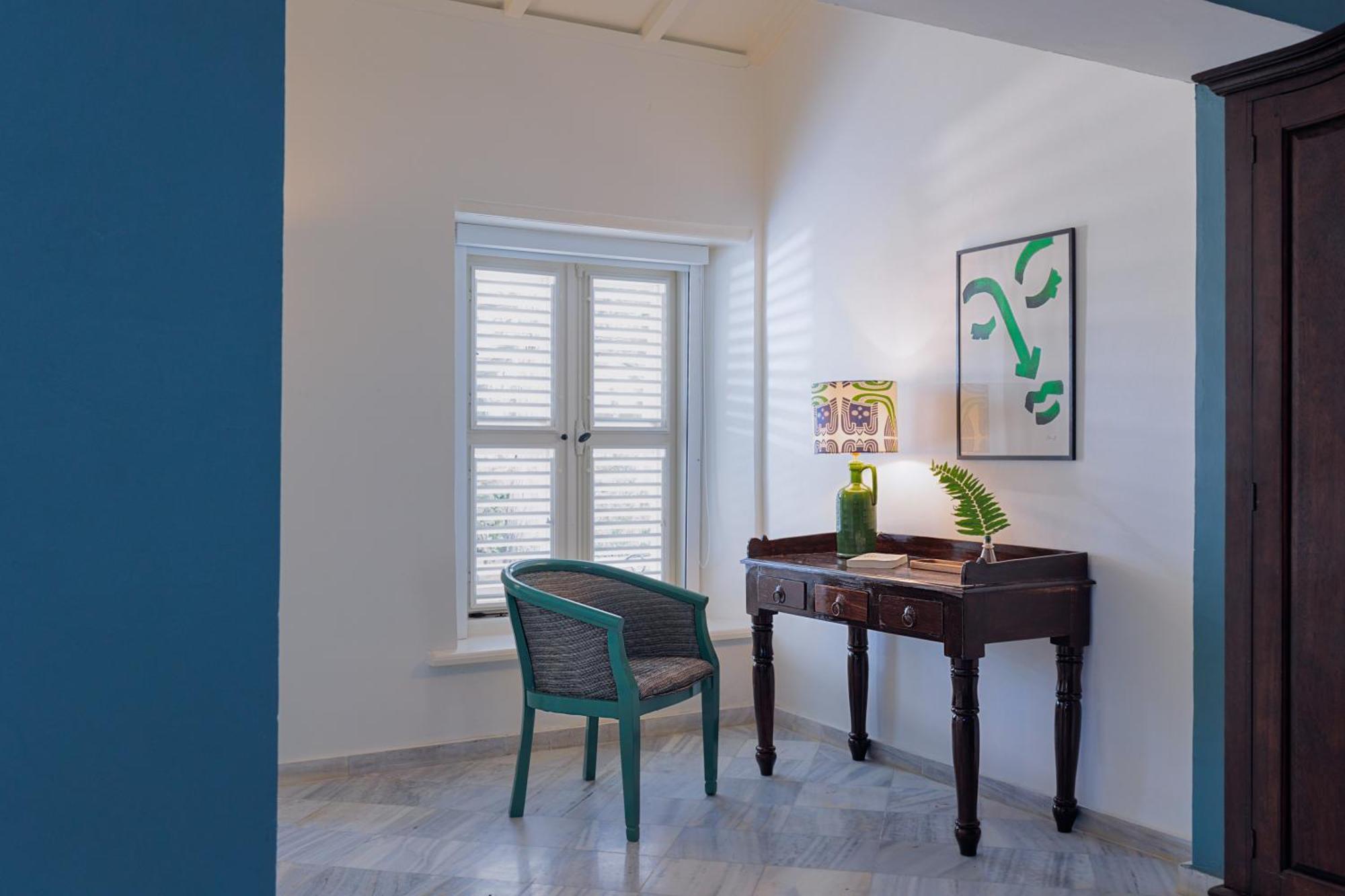 Kura Botanica Hotel Willemstad Ngoại thất bức ảnh