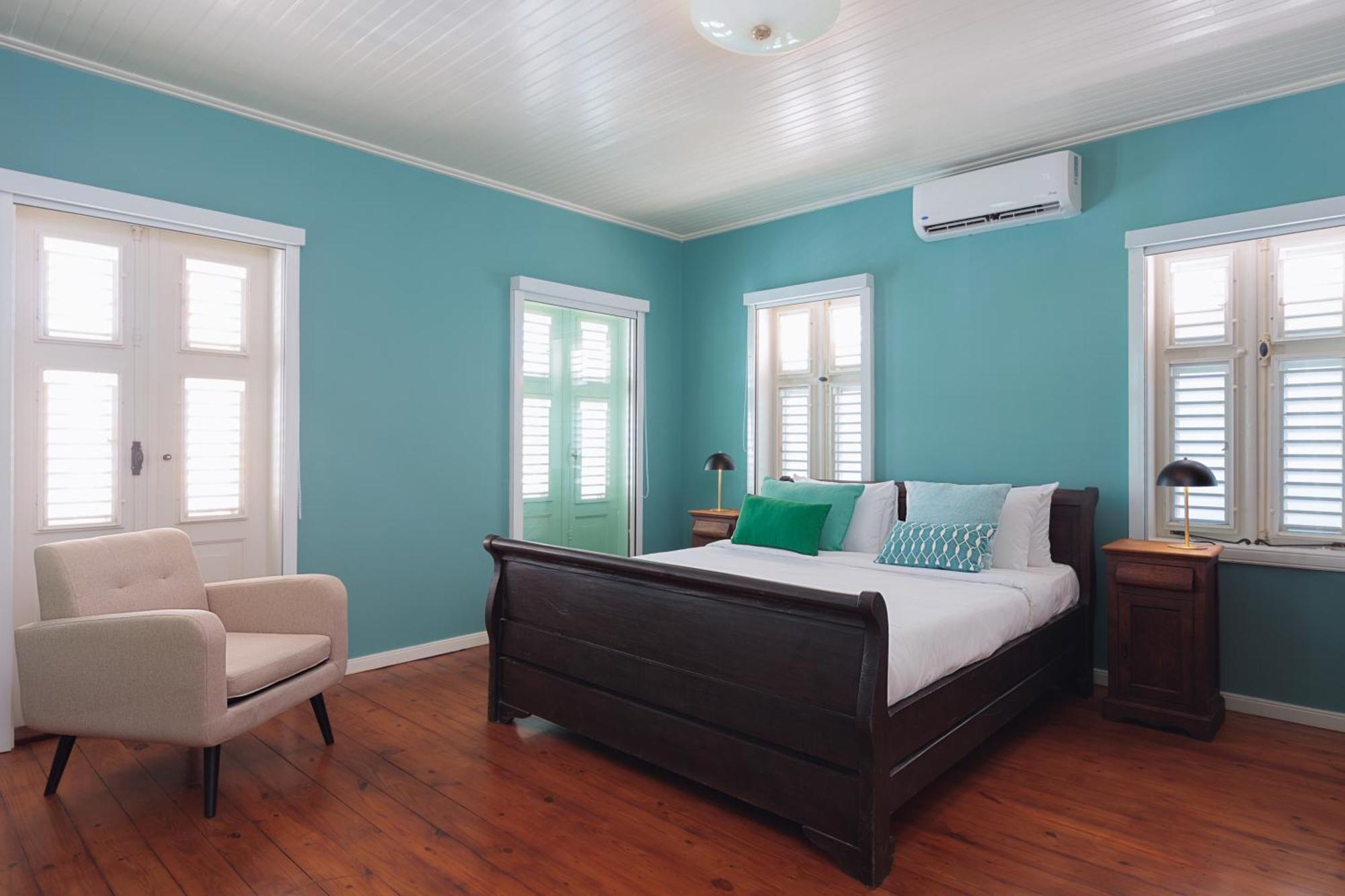 Kura Botanica Hotel Willemstad Ngoại thất bức ảnh
