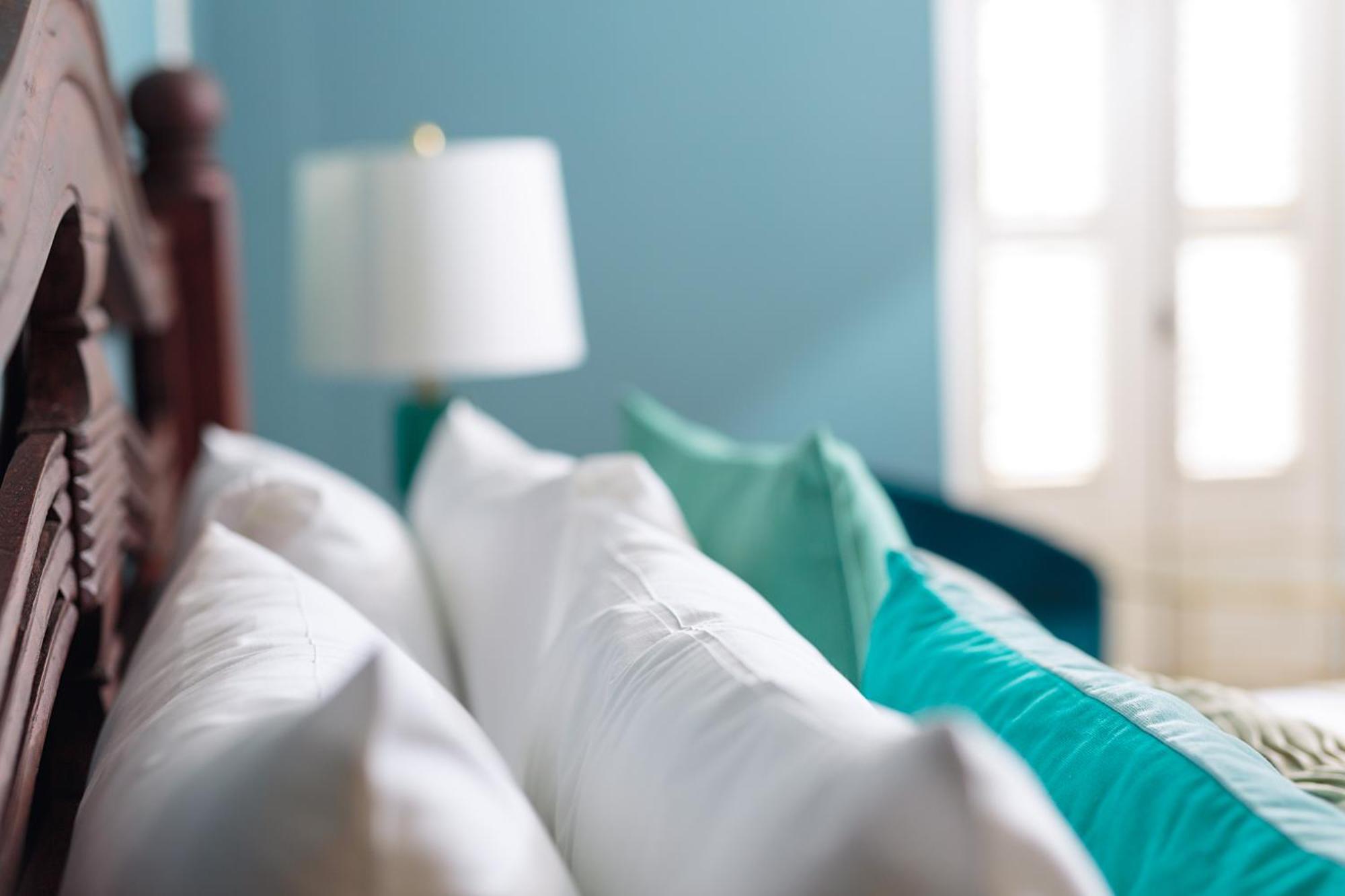 Kura Botanica Hotel Willemstad Ngoại thất bức ảnh