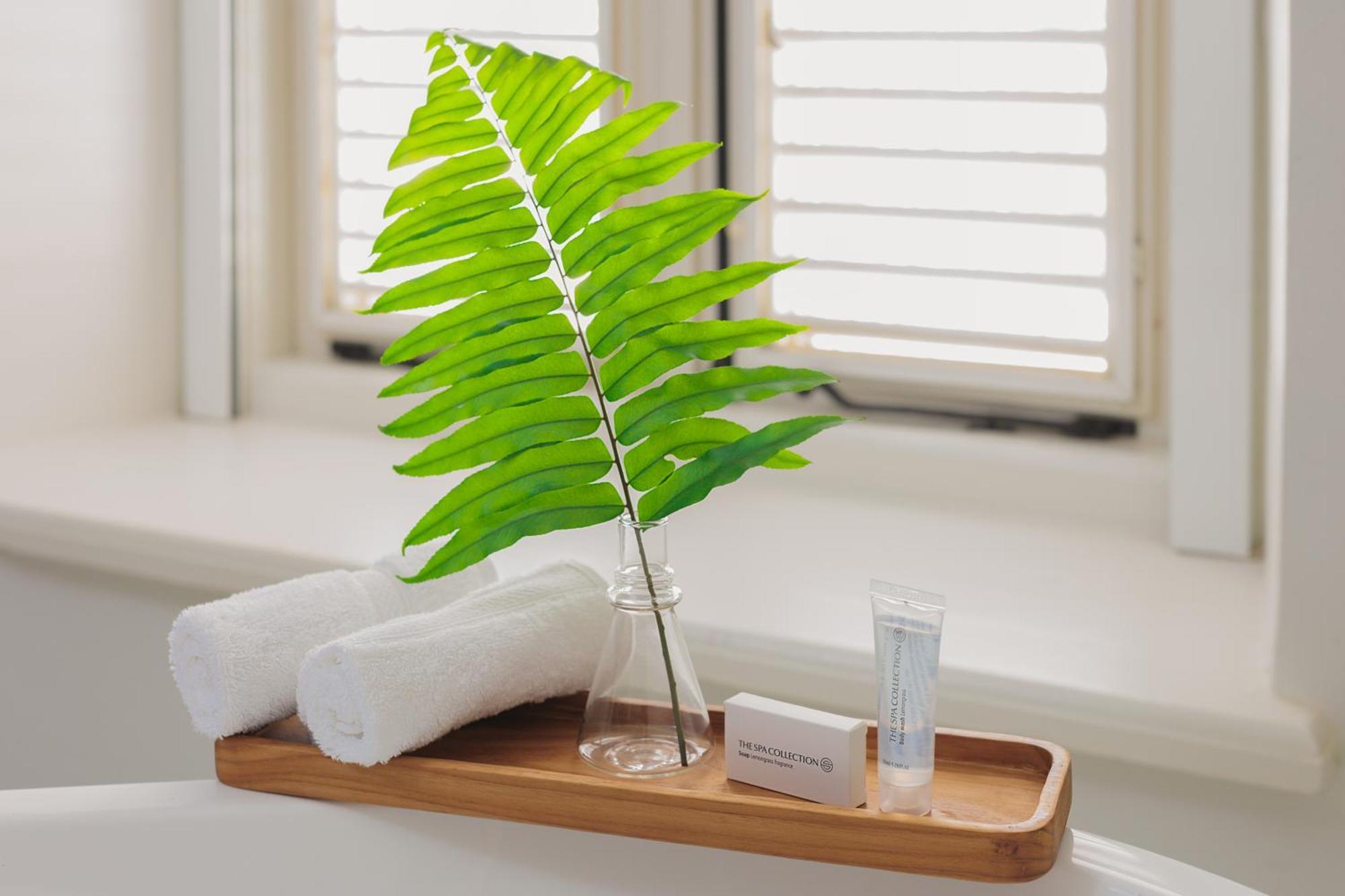 Kura Botanica Hotel Willemstad Ngoại thất bức ảnh