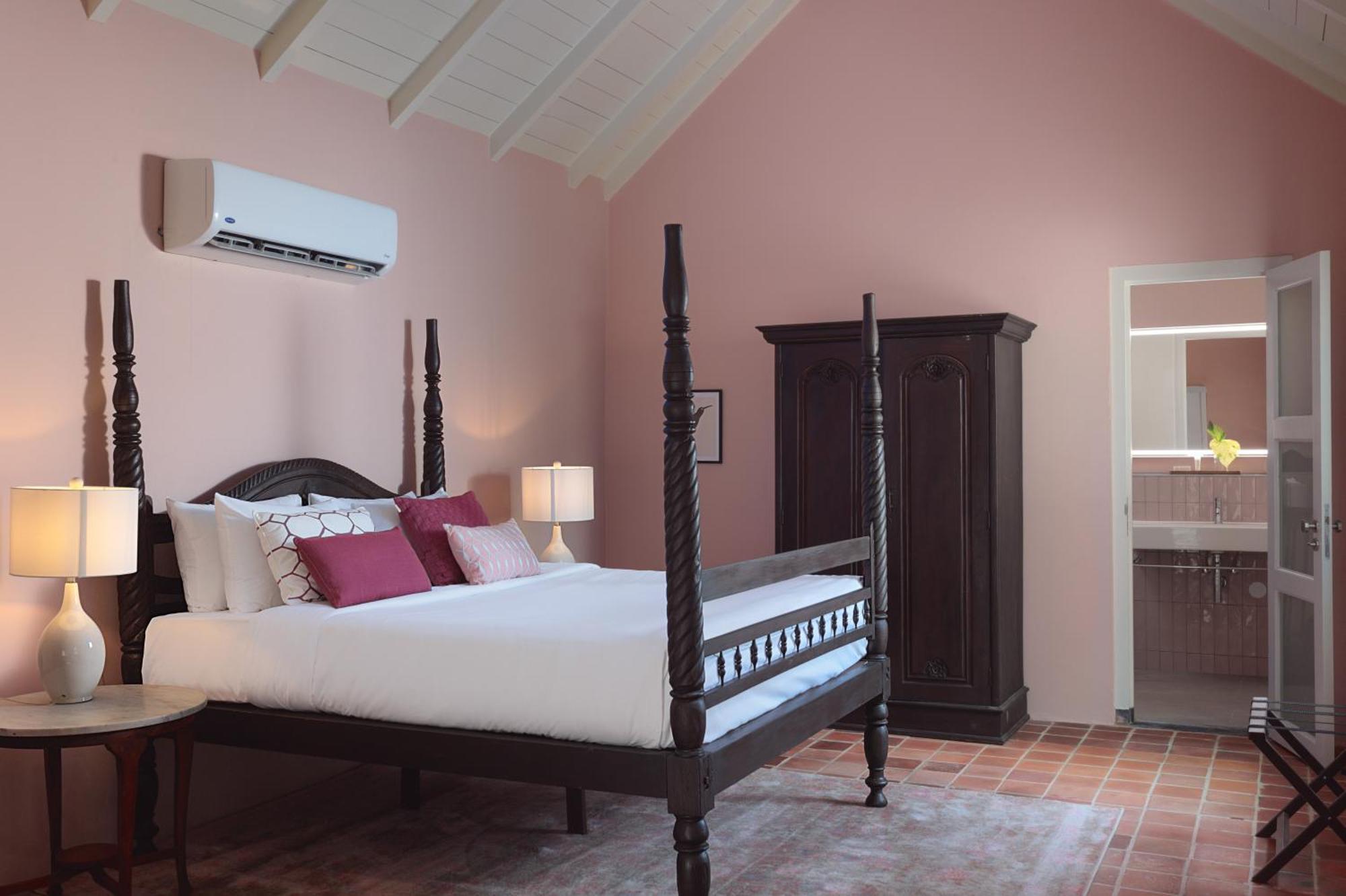 Kura Botanica Hotel Willemstad Ngoại thất bức ảnh