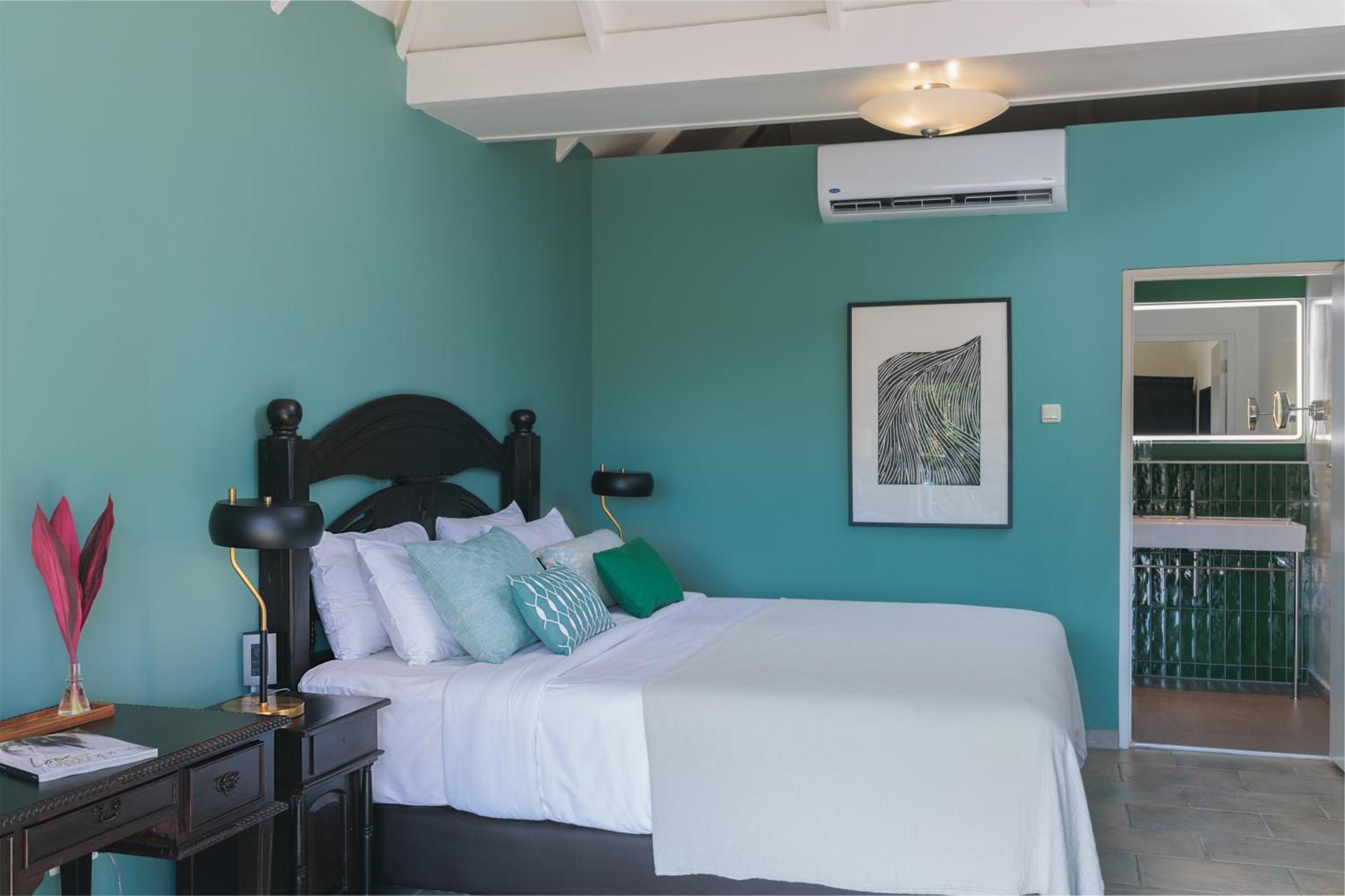 Kura Botanica Hotel Willemstad Ngoại thất bức ảnh