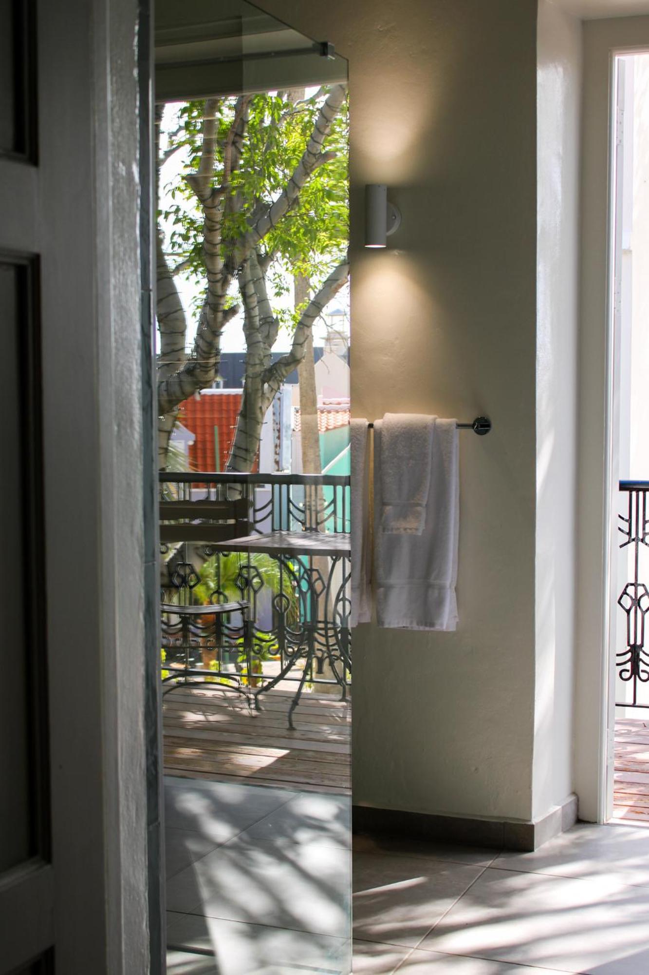 Kura Botanica Hotel Willemstad Ngoại thất bức ảnh
