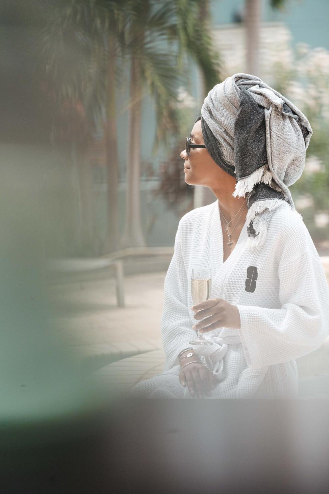 Kura Botanica Hotel Willemstad Ngoại thất bức ảnh