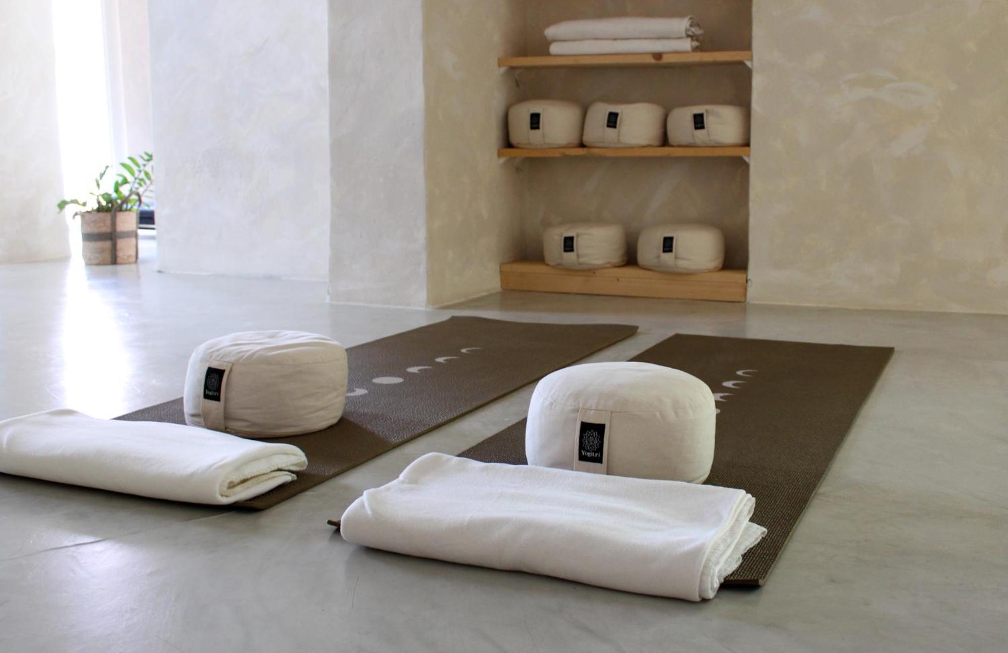 Kura Botanica Hotel Willemstad Ngoại thất bức ảnh