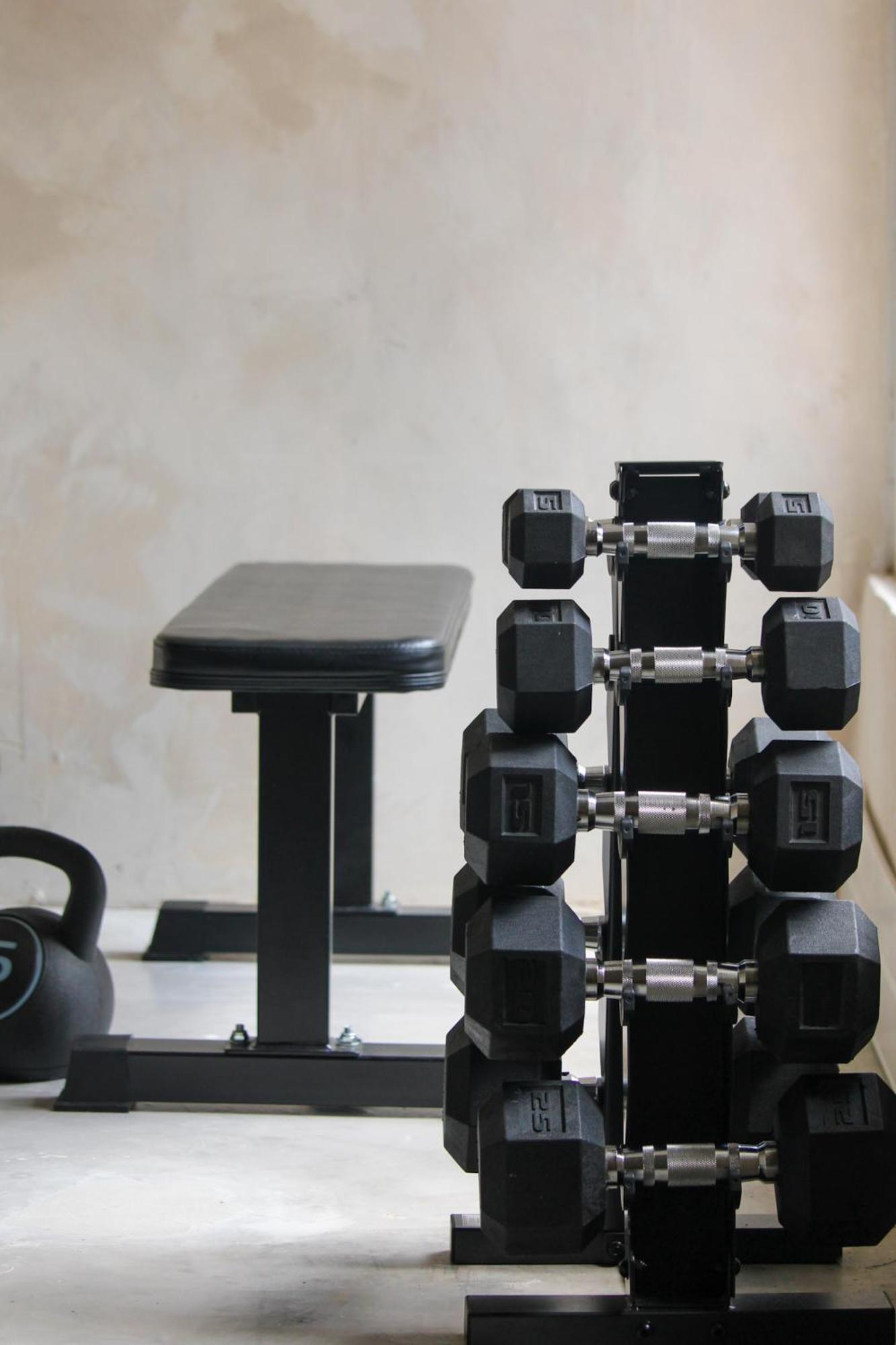 Kura Botanica Hotel Willemstad Ngoại thất bức ảnh